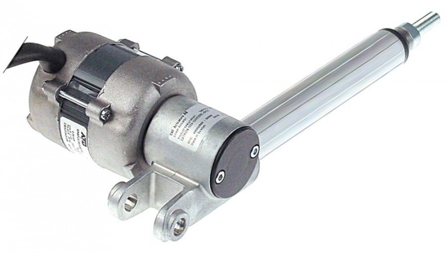 spindle motor type SRBFU0,09/2-B31R/0310 230 V 50 Hz shaft ø 12 mm for tilting bratt pan