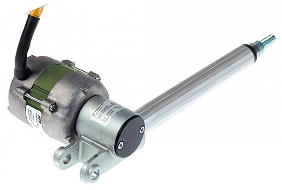 spindle motor type SRBFU0,09/2-B31R/0311 40 W 230 V 50 Hz shaft ø 12 mm for tilting bratt pan