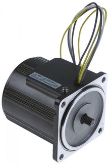 motor 0,02kW 230V 50Hz shaft ø 9mm shaft length 12mm flange ø 73mm 1400rpm