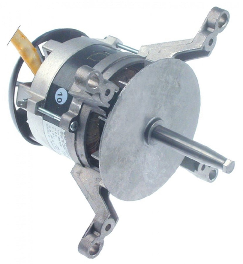 Motor ventilator 0,37 kW, 230/400V, 50 Hz, 2600 rpm - 500630