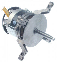 Motor ventilator 0,37 kW, 230/400V, 50 Hz, 2600 rpm - 500630