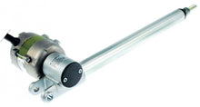 spindle motor type SRBFU0,09/2-B31R/X07 230V 50Hz shaft ø 12mm for tilting kettle L 500mm W 100mm