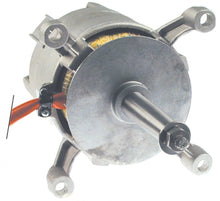 fan motor 220/380V 3 phase 50Hz 0,75kW 1420rpm speeds 1 L1 166mm L2 47mm L3 65mm D1 ø 24mm