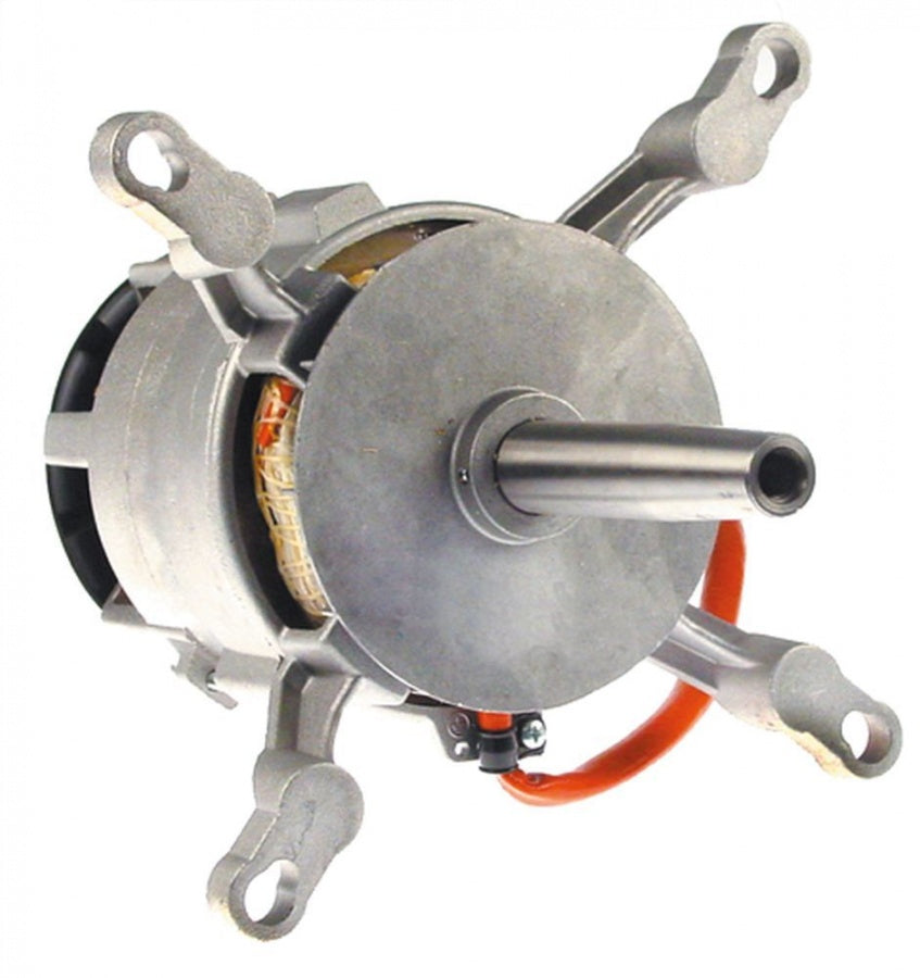 Motor ventilator cuptor LM/FB80 no 635521, 0,13 / 0,55 Kw 230 V, 700 / 1400 rpm - 500649