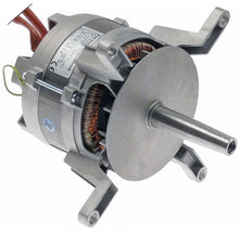 Motor ventilator 200-240 / 415 V, 3 faze, 50/60Hz, 0,15/0, 55 kW, 900/1400 rpm - 500656
