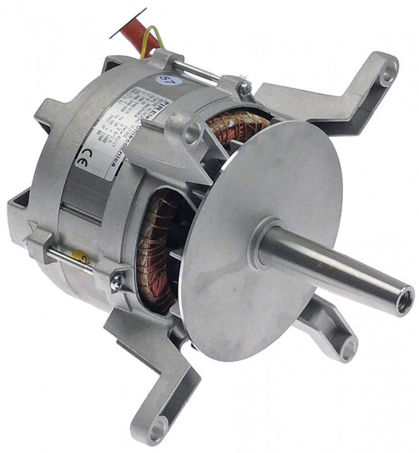 Motor ventilator cuptor, FIR 3042A4050, 0,55 Kw, 230/400 V, 1400/1700 rpm - 500658