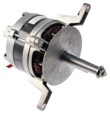 Motor ventilator FIR 3042A2350, 0,55Kw 3A 230V viteza 1400/1700rpm condensator 20µF/450V - 500659