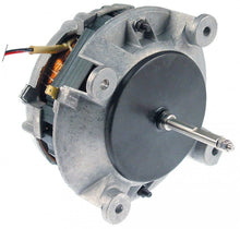 Motor ventilator 0,12 Kw, 230 V, 2800/3200 Rpm, ax ø 8/6 mm - 500662