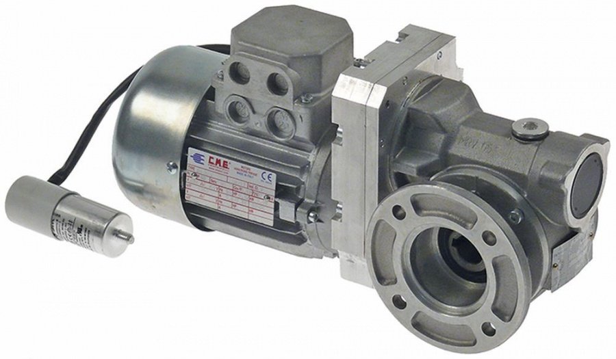 Motor cu reductor Brema - 500679