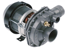 Pompa FIR 2233.U150, intrare ø 60 mm, iesire ø 50 mm, 230V, 50Hz, 0,89kW, 1,2HP, L 260mm - 500683