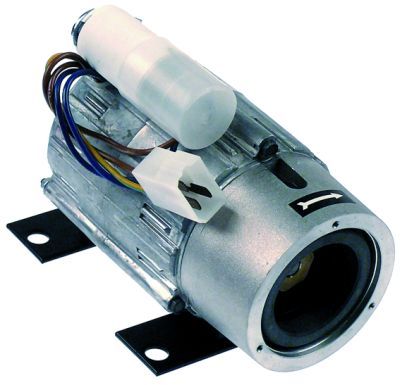 Motor cu transmisie magnetica RPM C021002 pentru pompa expresor - 500689