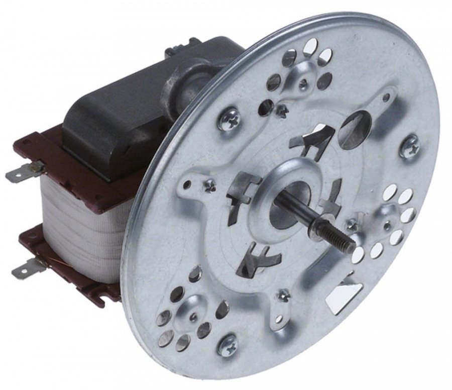 Motor ventilator 55 W, 220-240 V, ø 138 mm, FIME L25R7795 - 500697