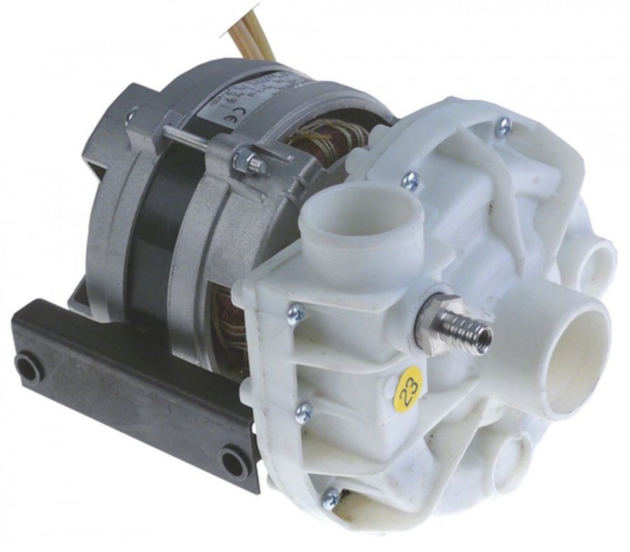 Pompa, intrare ø 45 mm, iesire ø 40 mm - Cod 500702