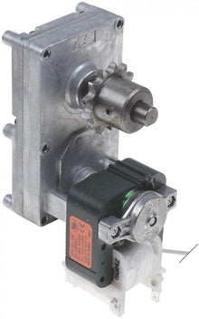 Motoreductor SPG type K225, 230 V, 2/2,5 Rpm - 500704