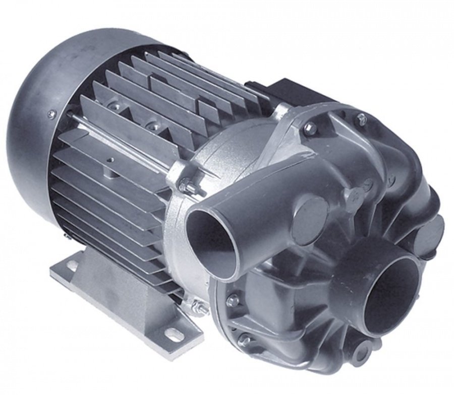 Pompa FIR tip 1243, 2,39 KW, 3 HP, 230/400 V, 50 Hz, intrare ø 63 mm, iesire ø 53 mm, L 363 mm - 500705