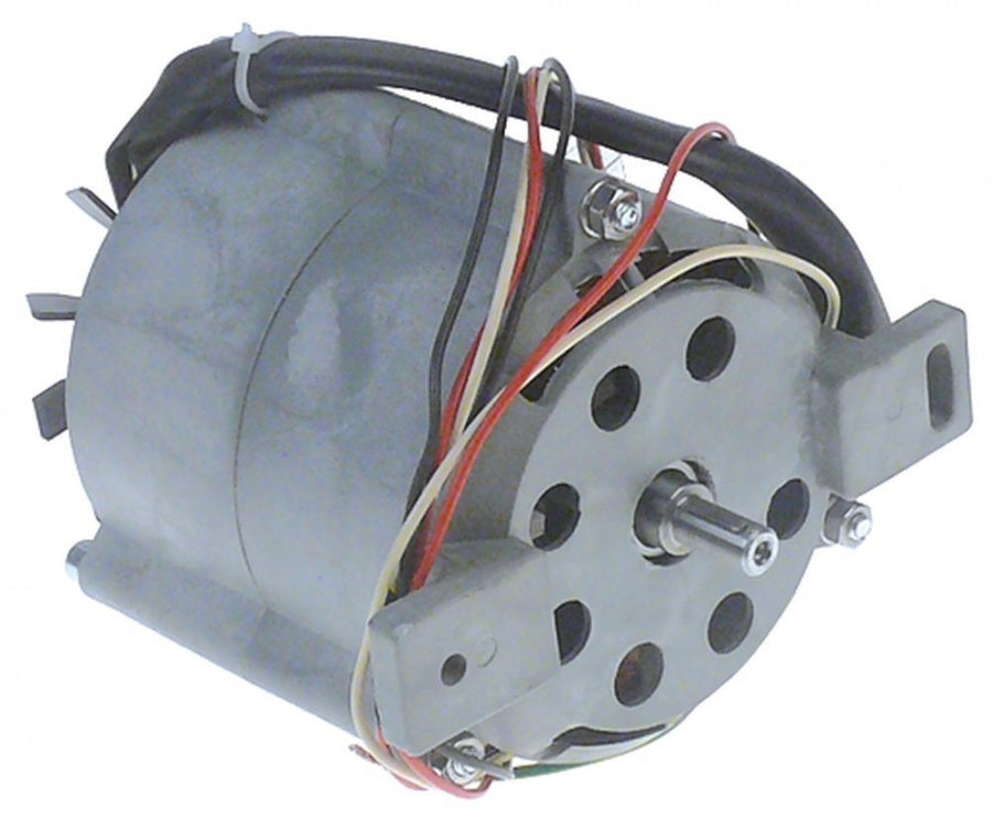 Motor 400 V, 50 Hz, ax ø 10 mm, 1400 rpm - 500712