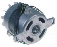 Motor 400 V, 1400 rpm, ax ø 12 x 23 mm, pentru masina de curatat cartofi Sirman, RG08260B - 500714