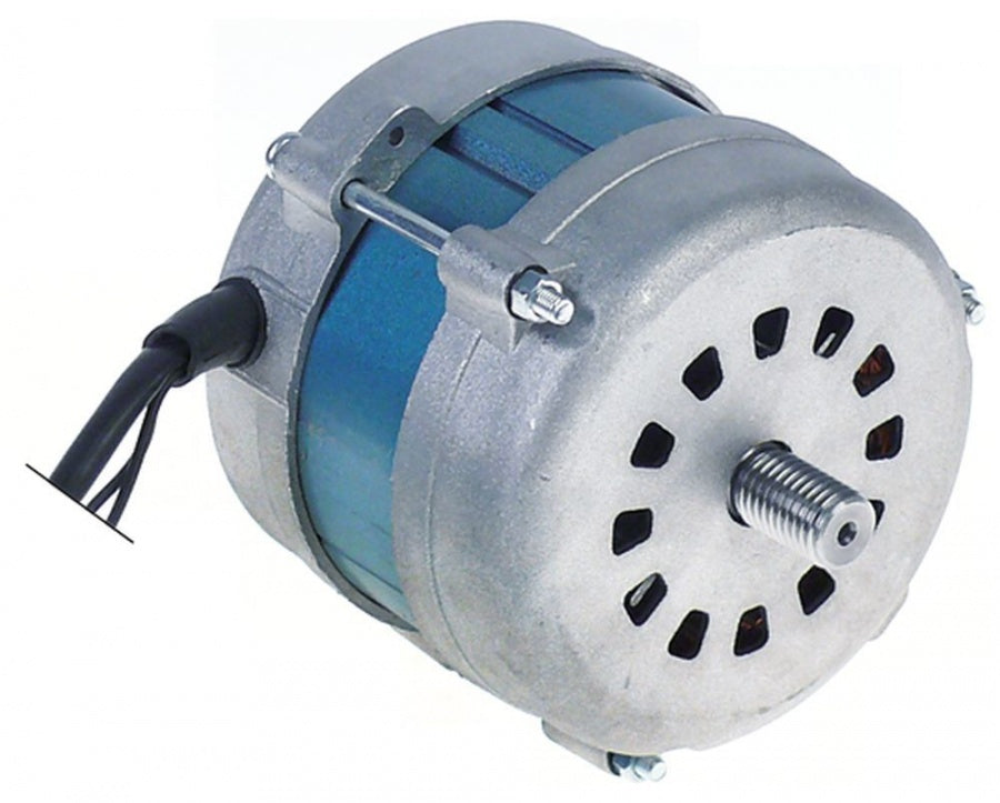 Motor feliator 230 V, 50 Hz, 1400 rpm, ax ø 15 mm - 500715