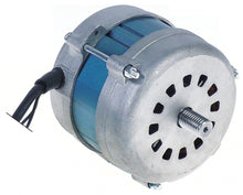 Motor feliator 230 V, 50 Hz, 1400 rpm, ax ø 15 mm - 500715