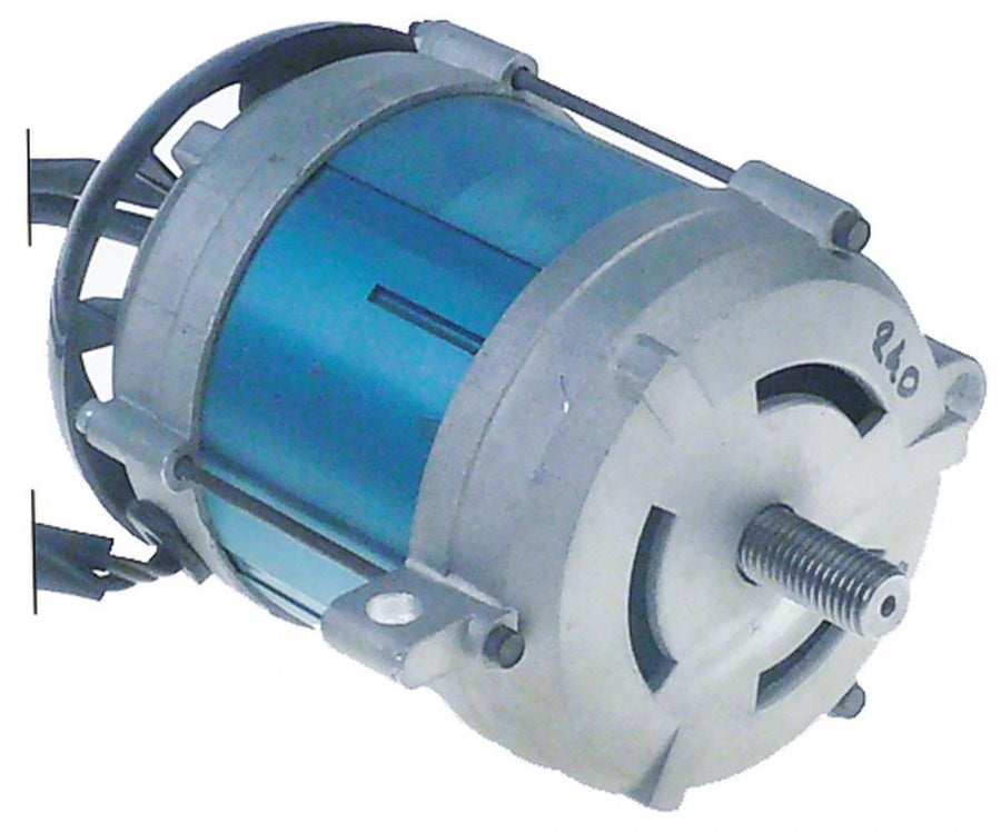 Motor feliator 260 W, 240 V, 50 Hz, 1400 rpm, ax ø 15 mm, motor feliator Sirman Athos IB5053004 - 500716