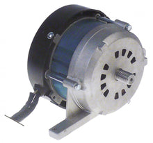 Motor 400 V, 50Hz, ax ø 15 mm - Cod 500718