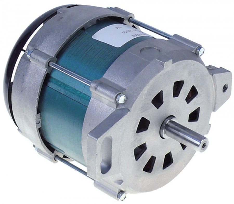 Motor 515 W, 230 V, monofazic, ax  ø 14 x 37 mm, motor robot de legume TM - 500719