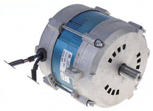 Motor 230/400 V, 50/60 Hz, ax ø 16,5 mm - Cod 500720