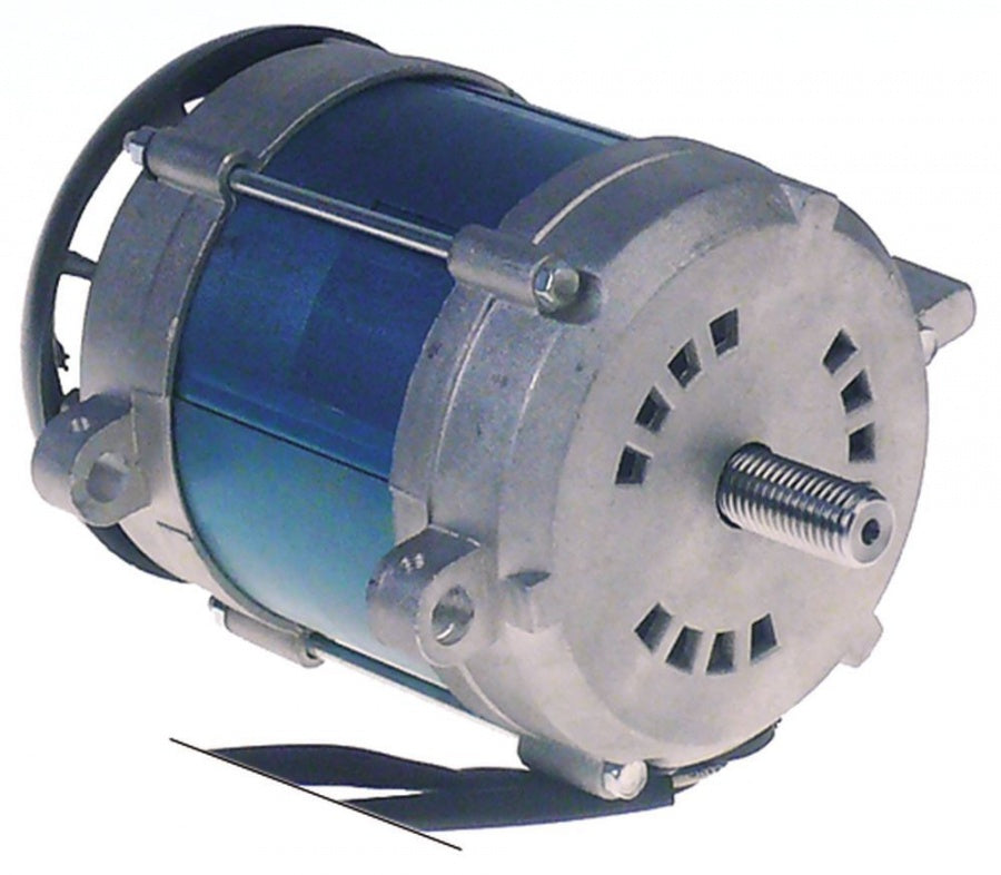 Motor, 230/400 V, 260 W, 50/60 Hz  - Code 500723