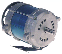 Motor, 230/400 V, 260 W, 50/60 Hz  - Code 500723