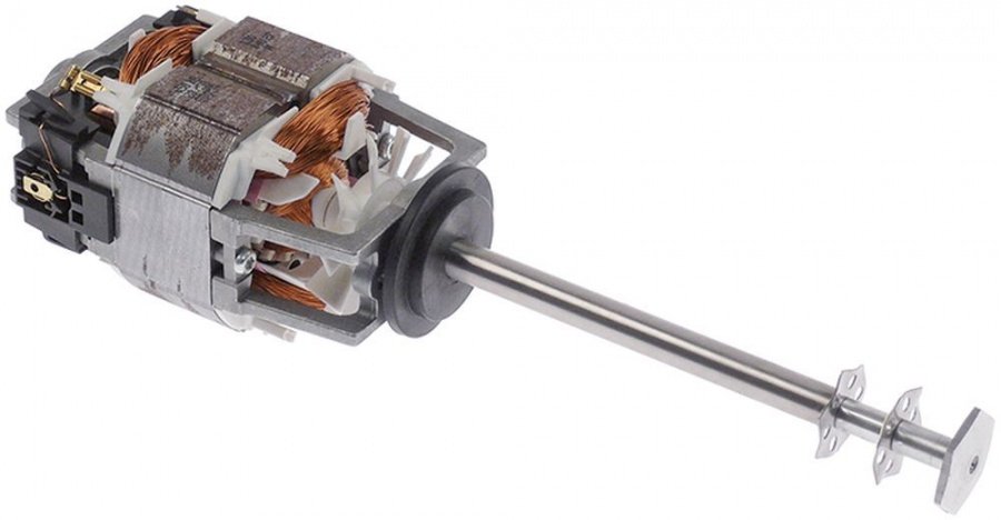 Motor pentru mixer/blander tip bar  230 V - 500731