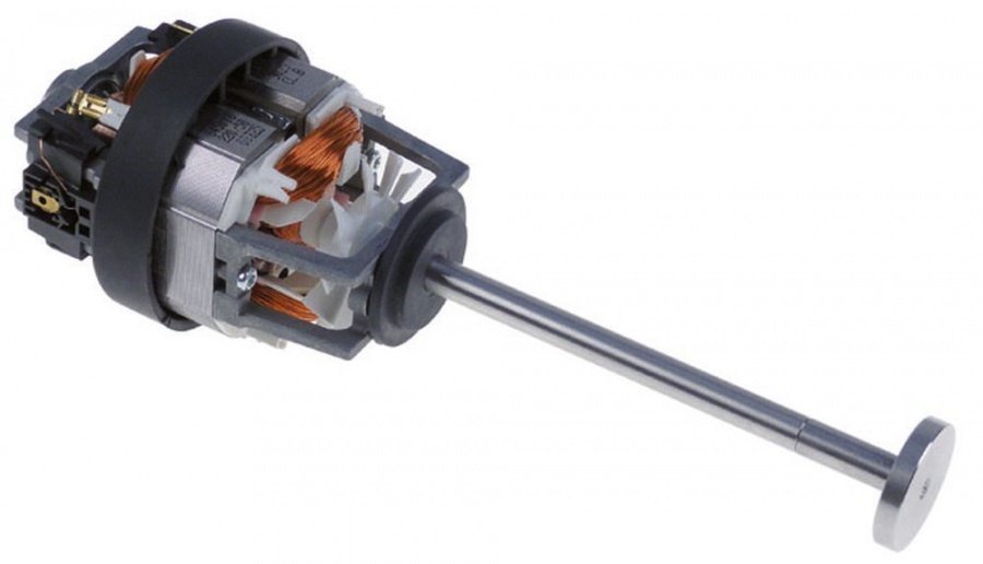 Motor pentru mixer/blender tip bar  230 V - 500732