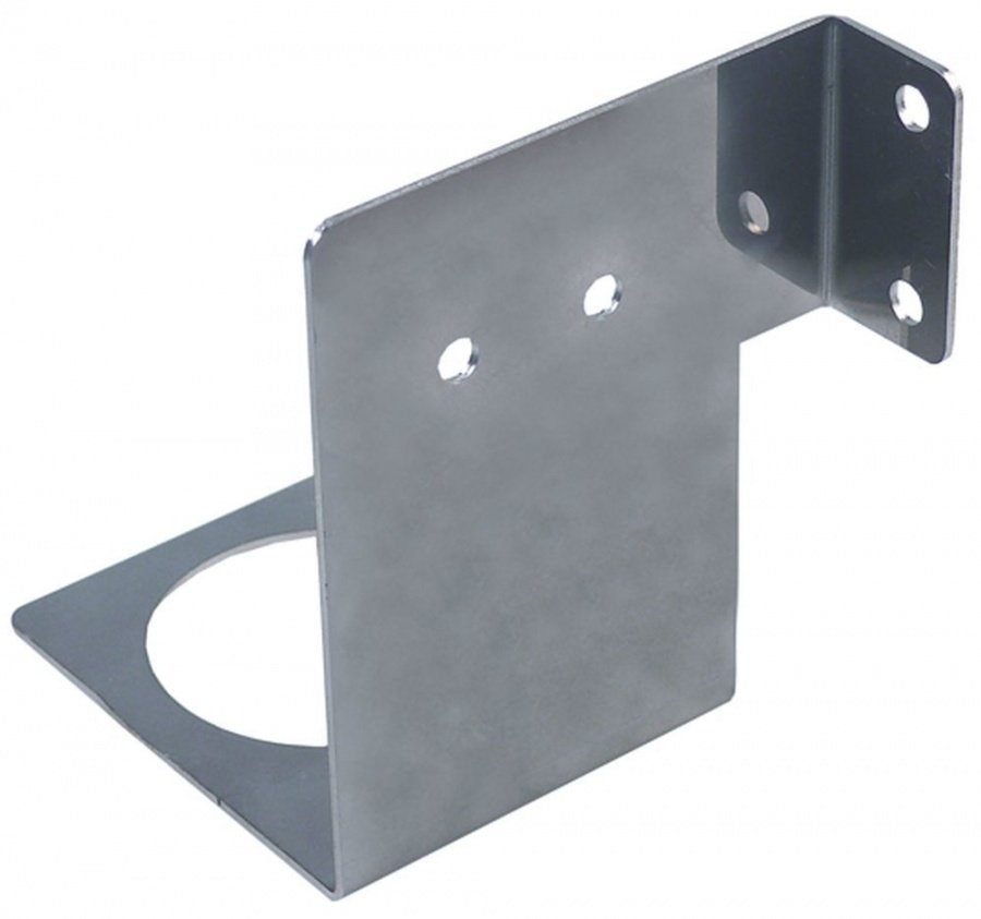 fastening angle for drain pump