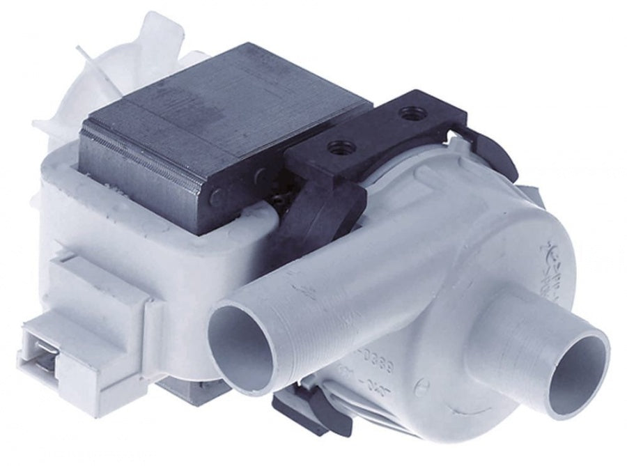 Pompa de golire HANNING BE38B5-017, 95 W, 230 V, intrare ø 24 mm, iesire ø 24 mm  - 500737