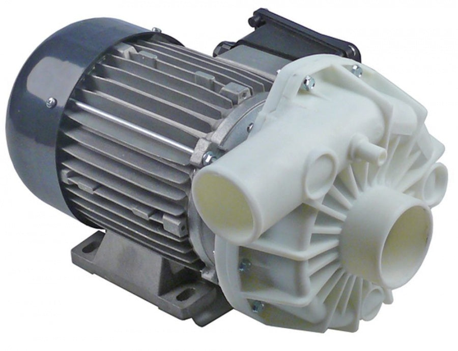 Pompa, intrare ø 63 mm, iesire ø 53 mm - Cod 500741