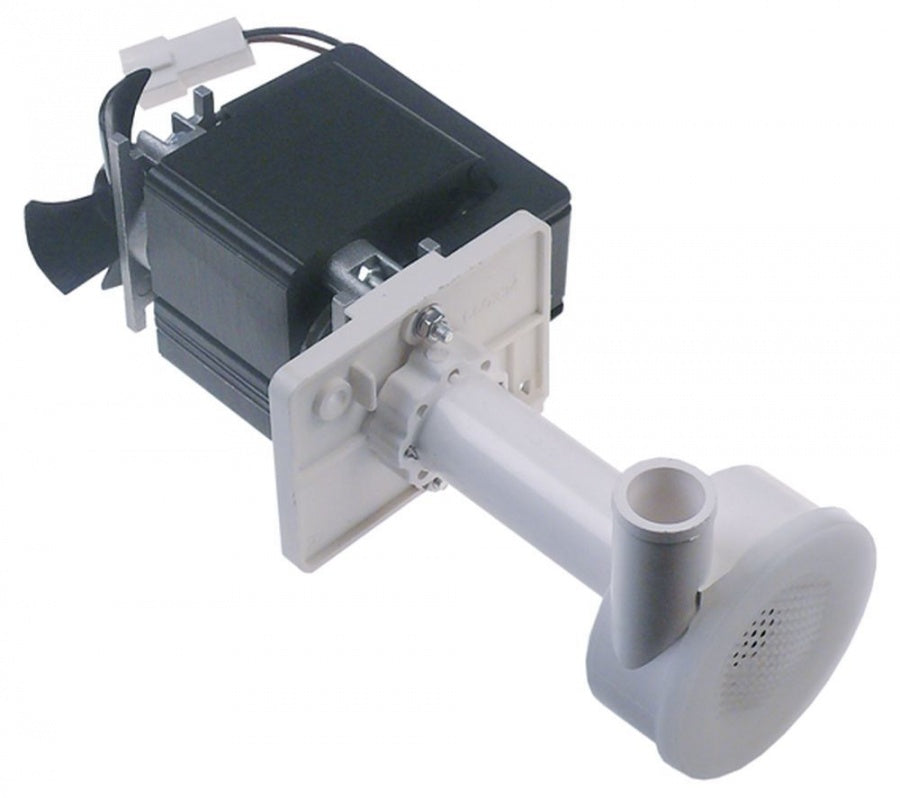 Pompa masina gheata 60W, 230V, iesire ø 21 mm, 620430.10R