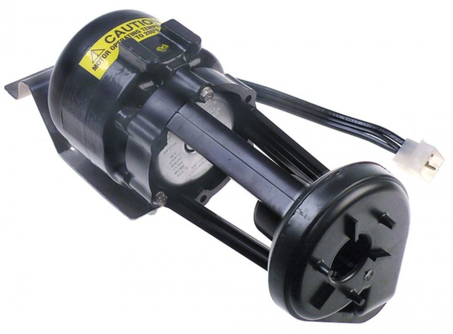 Pompa MORRILL tip MSP, 230 V, iesire ø 21 / 27 mm - 500750