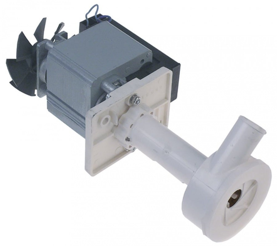 Pompa GRE 60W, 230V, racord furtun ø 21 mm - 500752