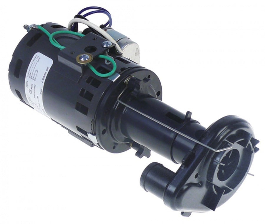 Pompa BECKETT tip U62, pentru masina de cuburi de gheata - Cod 500758