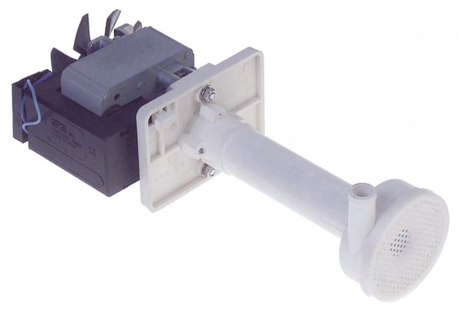Pompa recirculare apa GRE, 30 W, 230 V - 500759