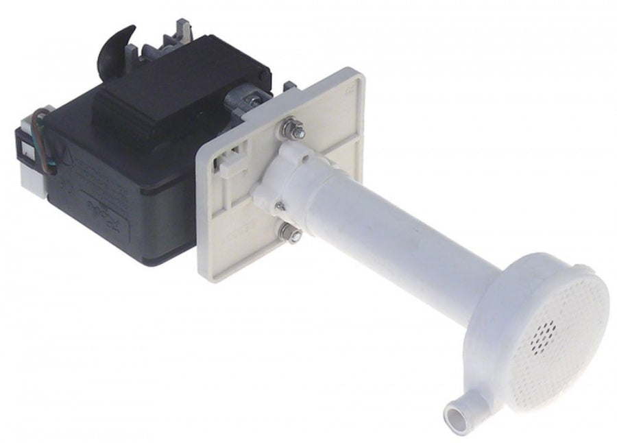 Pompa de recirculare REBO MH30F1, 30 W, 230 V, diametru iesire ø 13 mm, rotatie dreapta - 500761