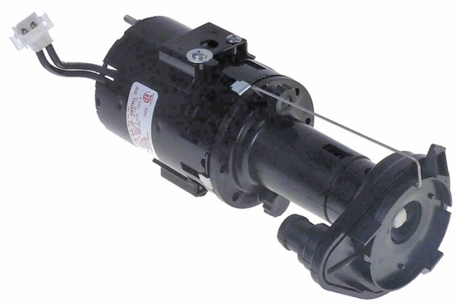 Pompa, HARTELL, tip U21B - Cod 500763