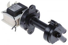 pump COEL type MH40F 35 W 230 V 50 Hz inlet ø 19 mm outlet ø 19 mm L 125 mm