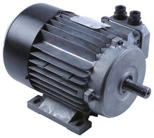 motor 0,55kW 230/400V 60Hz 3 phase shaft ø 19mm 900rpm type H80B6 ø 155mm H 160mm L 240mm