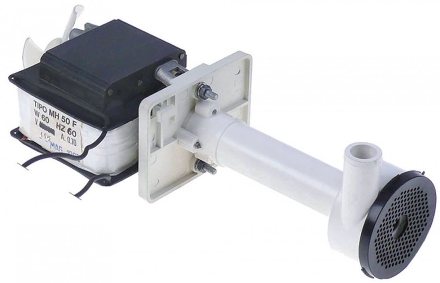 Pompa, REBO, 60 W, 115 V - Cod 500769