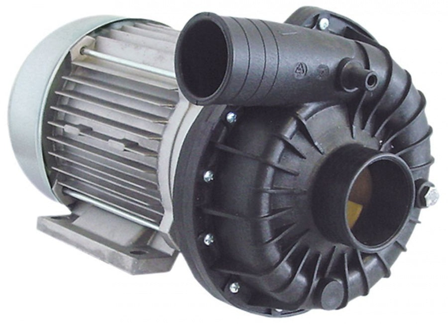 Pompa, intrare ø 62 mm, iesire ø 52 mm - Cod 500780