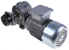 gear motor type 71E00147 250W 230/400V 50/60Hz 3 phase L 365mm W 200mm H 170mm MI 50