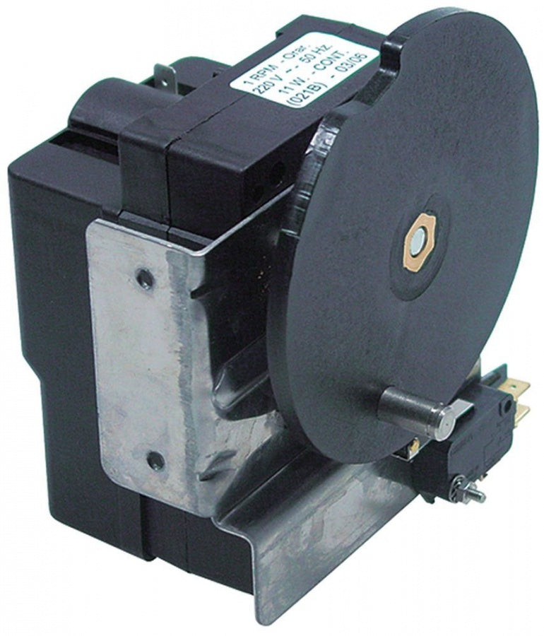 Motoreductor, LIP, 11 W, 230 V - Cod 500786
