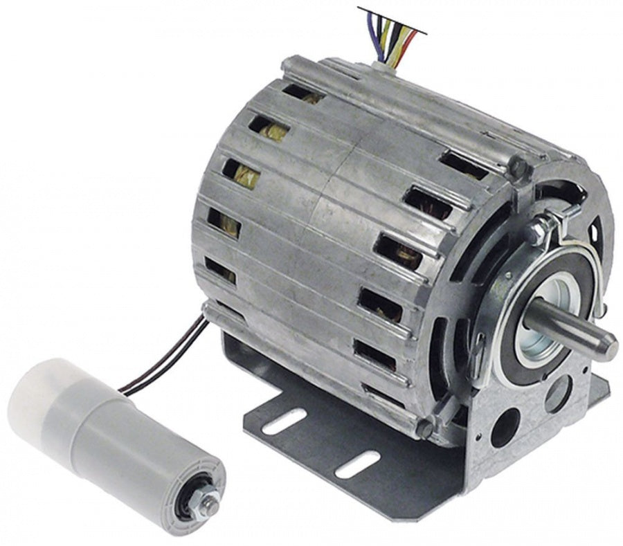 gear motor 230V