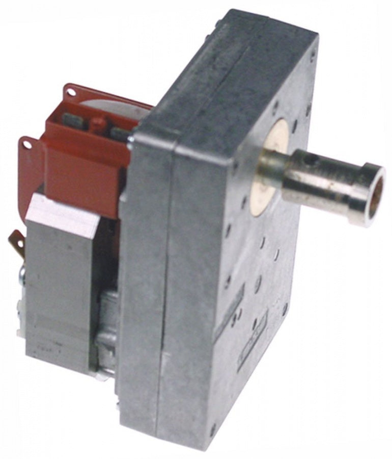 Motoreductor BITRON 2 Rpm, ax ø 15 mm - 500795