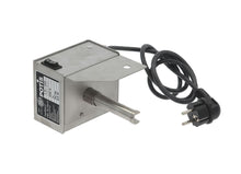 Motoreductor gyros-shaorma POTIS PT0152, 3,5W, 230V,1 Rpm, ax ø 18 mm - 500797